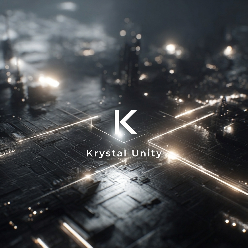 Krystal Unity